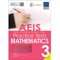 AEIS Practice Tests MATHEMATICS Primary 3