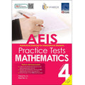 AEIS Practice Tests MATHEMATICS Primary 4
