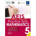 AEIS Practice Tests MATHEMATICS Primary 5