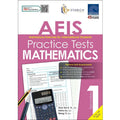 AEIS Practice Tests MATHEMATICS Secondary 1