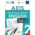 AEIS Practice Tests ENGLISH Secondary 2