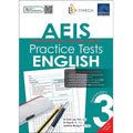AEIS Practice Tests ENGLISH Secondary 3