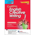 Conquer English Creative Writing Workbook 1