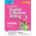 Conquer English Creative Writing Workbook 3