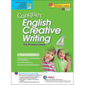 Conquer English Creative Writing Workbook 4