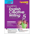 Conquer English Creative Writing Workbook 5