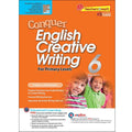 Conquer English Creative Writing Workbook 6