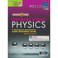 INTEGRATED SCIENCE PHYSICS (Lower Secondary Levels)