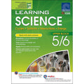 LEARNING SCIENCE (Cycles • System • Interactions • Energy) UPPER BLOCK 5/6