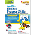 Conquer Science Process Skills Primary Level Upper Block 5/6