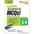 Conquer SCIENCE MCQs! Primary Level Lower Block 3/4