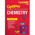 Conquer QUICK EXAM NOTES CHEMISTRY