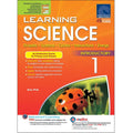 LEARNING SCIENCE 1