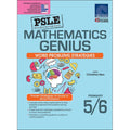 MATHEMATICS GENIUS WORD PROBLEMS STRATEGIES PRIMARY 5/6