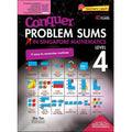 Conquer PROBLEM SUMS A* IN SINGAPORE MATHEMATICS LEVEL 4