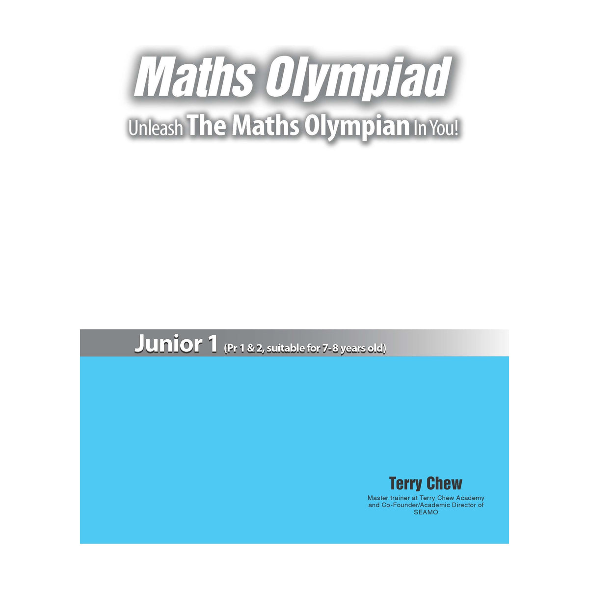 Maths Olympiad (Junior 1)
