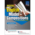 NOTES+ English Model Compositions For Lower Secondary Levels