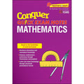 Conquer QUICK EXAM NOTES MATHEMATICS