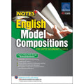 NOTES+ English Model Compositions For Upper Secondary Levels