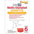 Super IQ Maths Olympiad Geometry Level 6