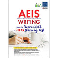 AEIS WRITING - How to Score Well in AEIS Writing Test