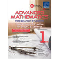 ADVANCED MATHEMATICS For G3 and IP SECONDARY 1