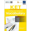 KET Cambridge English Qualifications A2 Key for Schools Vocabulary