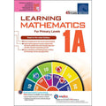 LEARNING MATHEMATICS For Primary Levels 1A