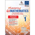 Mastering G3 MATHEMATICS Secondary 1