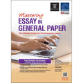Mastering ESSAY IN GENERAL PAPER The Ultimate Guide For Pre-University Levels