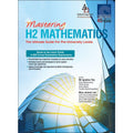 Mastering H2 MATHEMATICS PRE-UNIVERSITY