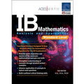 IB Mathematics Analysis & Approaches [Standard Level]