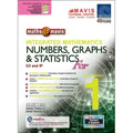 INTEGRATED MATHEMATICS NUMBERS, GRAPHS & STATISTICS For SECONDARY 1