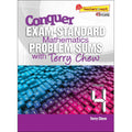 Conquer EXAM-STANDARD Mathematics PROBLEM SUMS with Terry Chew Primary 4