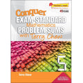 Conquer EXAM-STANDARD Mathematics PROBLEM SUMS with Terry Chew Primary 5
