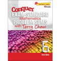 Conquer EXAM-STANDARD Mathematics PROBLEM SUMS with Terry Chew Primary 6