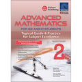 ADVANCED MATHEMATICS For G3 and IP SECONDARY 2