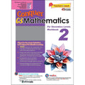 Conquer G3 Mathematics For Secondary Levels Workbook 2