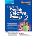Conquer English Creative Writing Workbook 2