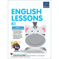 ENGLISH LESSONS Kindergarten 1