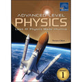 Advanced Level PHYSICS (Law Of Physics Made Intuitive) Part 1