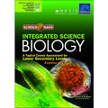 Integrated Science Biology (Lower Sec Levels)