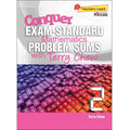 Conquer EXAM-STANDARD Mathematics PROBLEM SUMS with Terry Chew Primary 2