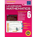 Learning Mathematics For Primary Levels 6