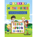Nursery MATHEMATICS WORKBOOK