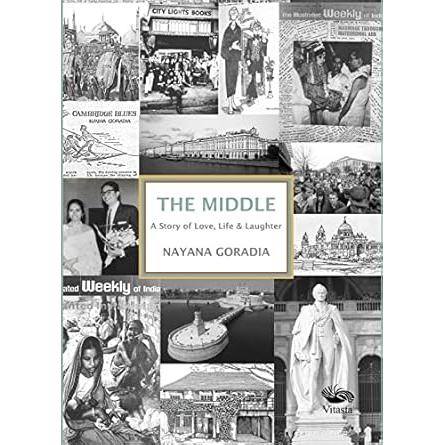 The Middle: A story of Love