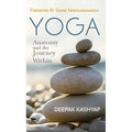 Yoga-Anatomy and the Journey Within