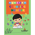 Nursery Counting Number