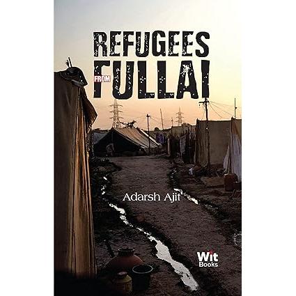 Refugees from Fullai