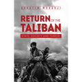 Return Of The Taliban: State, Society and Terror